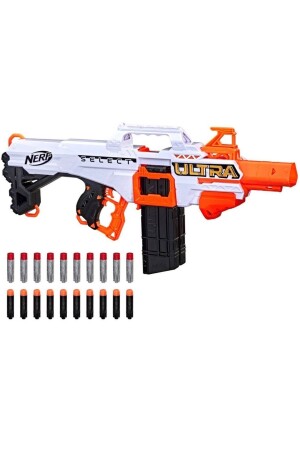 Ultra Select Nerf - 4