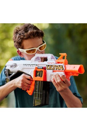 Ultra Select Nerf - 5