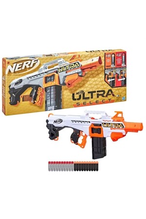 Ultra Select Nerf - 8