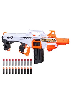 Ultra Select Nerf - 9