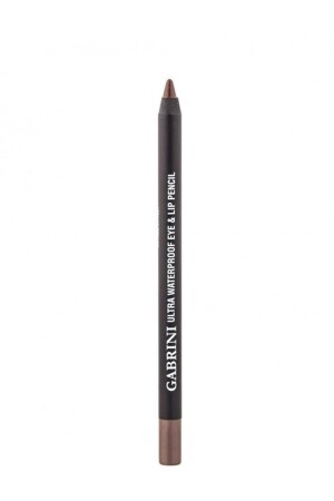 Ultra Waterproof Eye & Lip Pencil 18 - 1