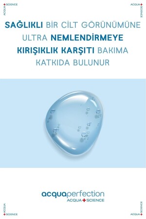 Ultra Yoğun Nemlendirme Dolgunlaştırıcı Etkili - Kırışık Karşıtı %3 Hyaluronic Serum 30ml - 4