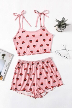 Ultrasoft Shorts Set 2 Li 8988 - 1