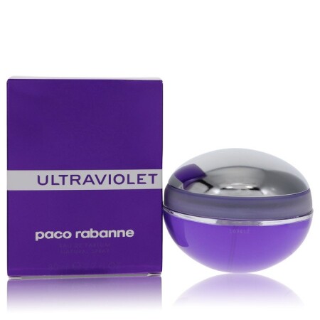 Ultraviolet by Paco Rabanne - 2