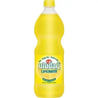 ULUDAG LIMONATA 1L - 1