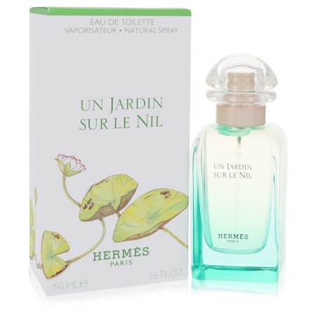 Un Jardin Sur Le Nil by Hermes - 4