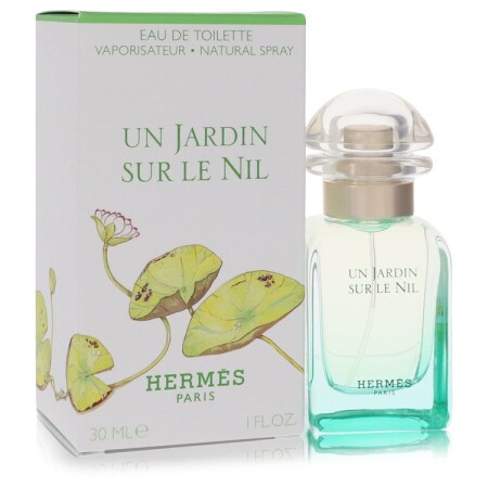 Un Jardin Sur Le Nil by Hermes - 1