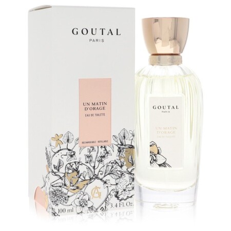 Un Matin d'Orage by Annick Goutal - 2