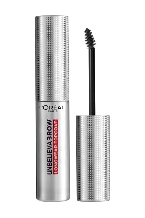 Unbelieva Brow Langanhaltende transparente Augenbrauen-Mascara - 1