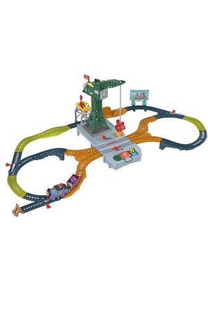 und Freunde – Sounds of Sodor – Big Delivery™ Zugset - 1