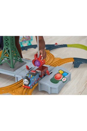 und Freunde – Sounds of Sodor – Big Delivery™ Zugset - 6