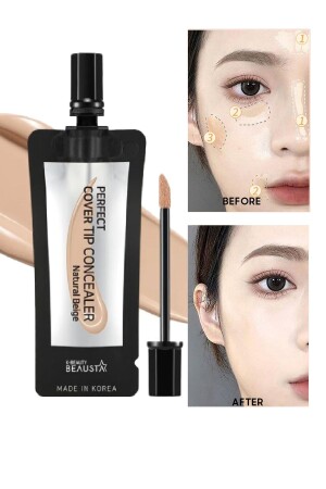 Under Eye Concealer Perfect Cover Tip Consealer Nr. 23 - 2