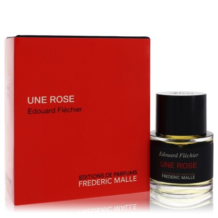 Une Rose by Frederic Malle - 3