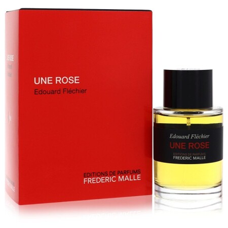 Une Rose by Frederic Malle - 1