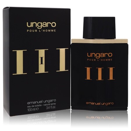 Ungaro Iii by Ungaro - 1