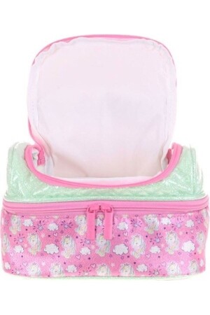 Unicor Lunchbox Pink - 3