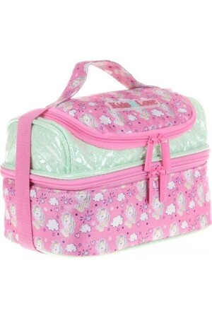 Unicor Lunchbox Pink - 4