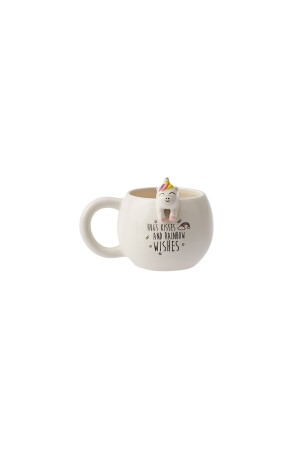 Unicorn Mug Çocuk Kupası 265 Ml 153.03.06.9759 - 2