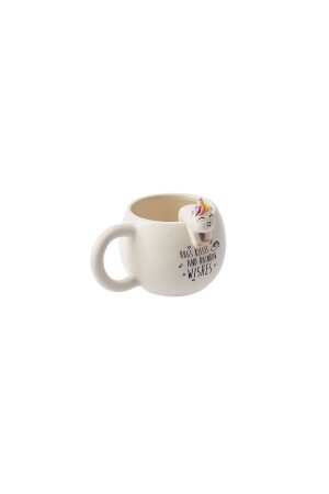 Unicorn Mug Çocuk Kupası 265 Ml 153.03.06.9759 - 3