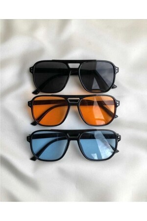 Unisex 3-teilige Opportunity-Sonnenbrille - 2