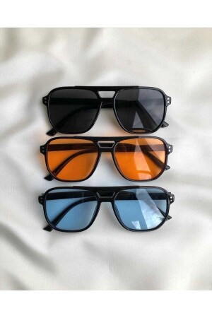 Unisex 3-teilige Opportunity-Sonnenbrille YENİSET3 - 3