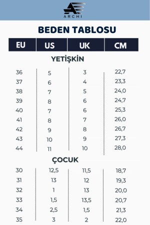 Unisex Anatomik Esnek Taban Günlük Bağcıklı Spor Ayakkabı Ergonomik Rahat Nefes Alabilen - 6