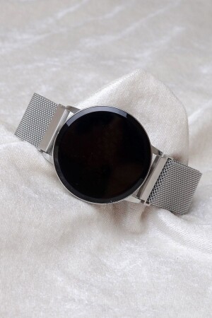 Unisex-Armbanduhr mit magnetischem Touch XT250130 XT250130 - 1