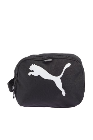 Unisex Bel Çantası - PUMA Catch Waistbag Puma Black - 07943101 - 2