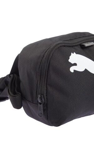 Unisex Bel Çantası - PUMA Catch Waistbag Puma Black - 07943101 - 5