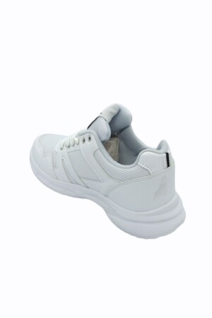 Unisex Beyaz Spor Ayakkabı 020 m - 5