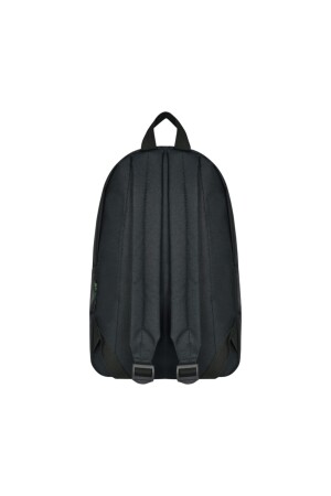 Unisex Black Sports Daily Mini Rucksack Art. 2280 // Höhe: 38 cm // - 6