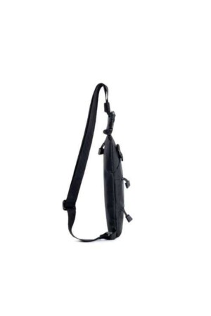 Unisex Cross Strap Security Anti Thief Waist Shoulder Bag ALA600 - 4