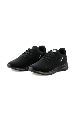 Unisex Günlük Kullanıma Uygun Koşu Yürüyüş Spor Ayakkabı Sneaker - 1