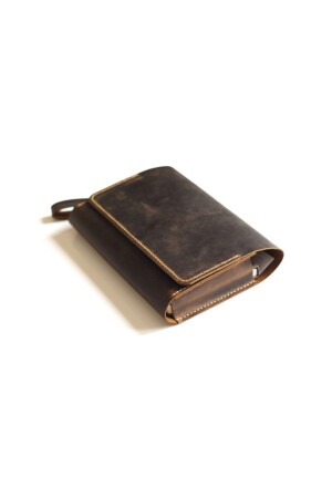 Unisex Braune Hera Aktentasche / Handtasche Kamel - Hi Leather