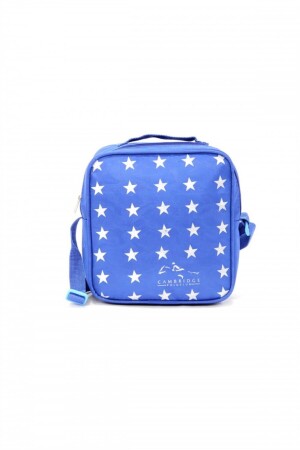 Unisex-Lunchbox mit Sternmuster Plbsl80001 - 3