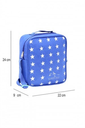 Unisex-Lunchbox mit Sternmuster Plbsl80001 - 6