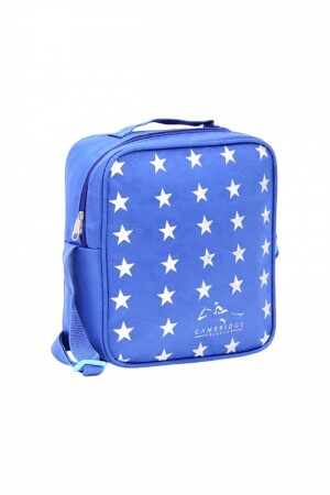 Unisex-Lunchbox mit Sternmuster Plbsl80001 - 2