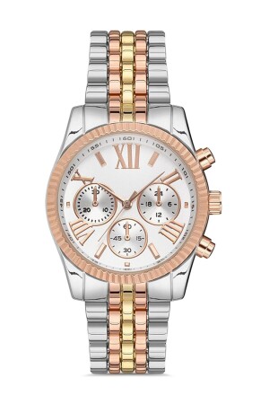 Unisex Metal Kol Saati MNR-LRB55 - Leerybee