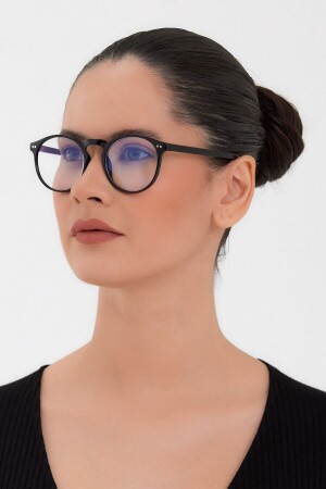 Unisex Original Blaulichtschutz-Computerbrille MV-12 - 1