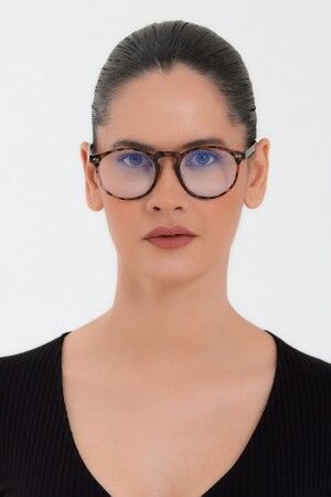 Unisex Original Blaulichtschutz-Computerbrille MV-17 - 4