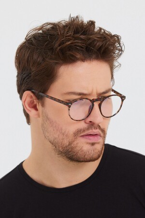 Unisex Original Blaulichtschutz-Computerbrille MV-17 - 6