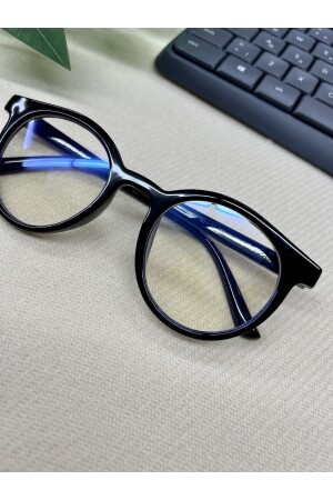 Unisex Owen Blue Light Protected Optical Glass-kompatible Blue-Block-Brille owenblueblockgm - 2