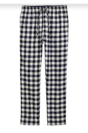 Unisex-Pyjama-Trainingsanzug mit quadratischem Muster im Harajuku-Stil 1bloodkarekose - 2
