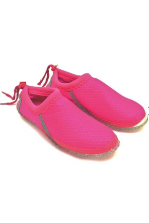 Unisex Rosa Meeresschuhe - 1