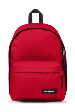 Unisex Roter Out Of Office Sailor Red Rucksack - 1