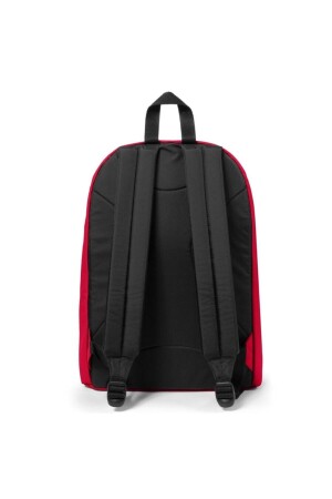 Unisex Roter Out Of Office Sailor Red Rucksack - 5