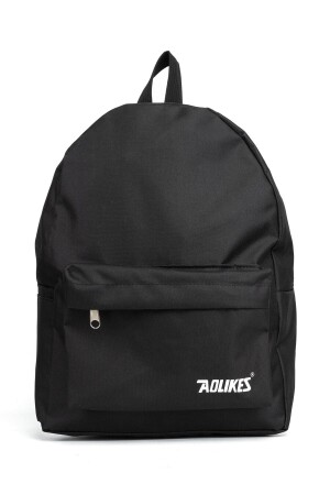 Unisex Rucksack Schultasche Sporttasche - 1