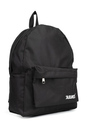 Unisex Rucksack Schultasche Sporttasche - 3