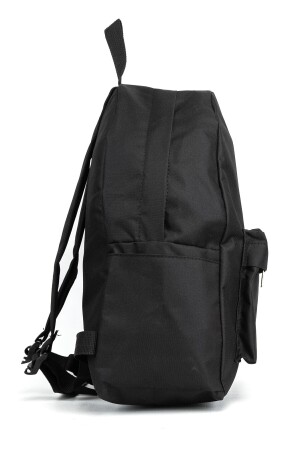 Unisex Rucksack Schultasche Sporttasche - 4