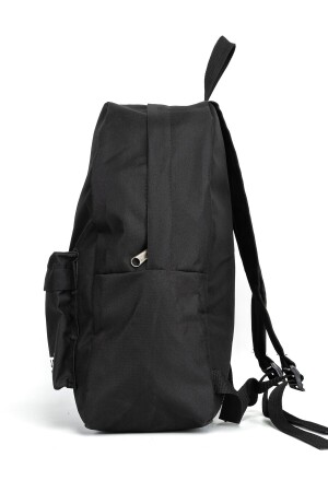 Unisex Rucksack Schultasche Sporttasche - 8